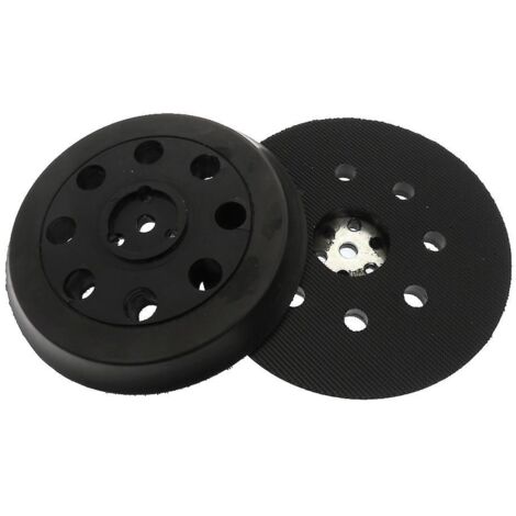 Kit de disques de polissage pour meuleuse électrique (1/5)