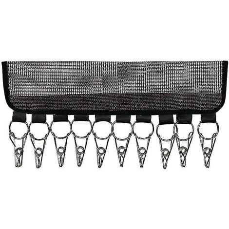 Organisateur de chapeaux marron, cintre pour casquettes de baseball (1/5)
