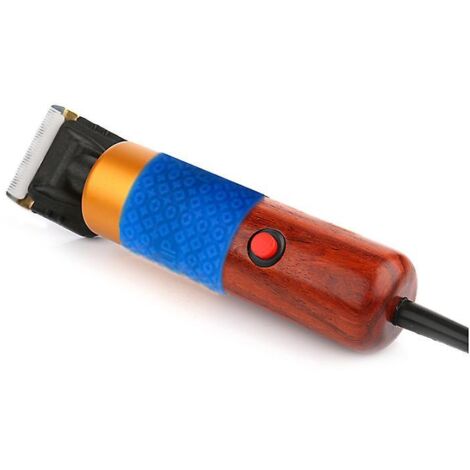 Tondeuse électrique pour animaux de compagnie (chiens, moutons, chats) 200 W (1/4)