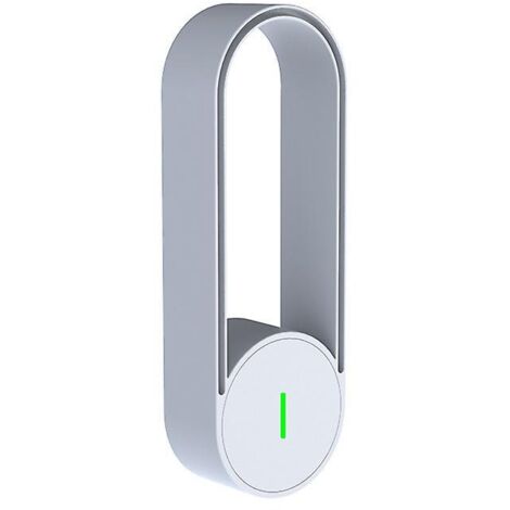 Purificateur d'air portable à ions négatifs 60M Mini ioniseur USB pour voiture (1/5)