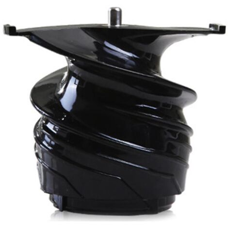 Pièces de rechange pour extracteur de jus à vitesse lente : vis et hélice de remplacement pour blender Hurom Hu-600wn (1/5)