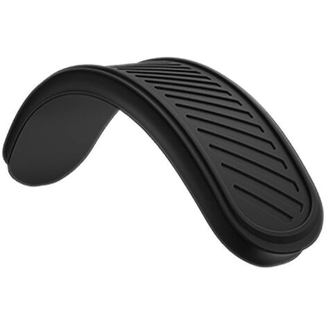 Housse de protection en silicone pour casque Max, étui de coussinet lavable, housse de coussinet d'oreille