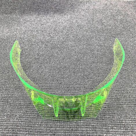 Étui de protection arrière pour casque de moto AGV Pista Corsa GPR, accessoires HKGreen (1/4)