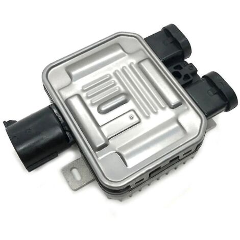 Module de commande du ventilateur de radiateur moteur pour Range Rover Evoque (références : 941013801, 940009400, 940009402) (1/3)