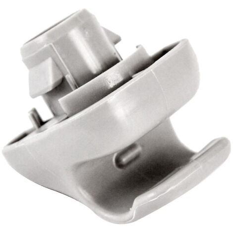 Support de pare-soleil de voiture, protection solaire anti-éblouissement, clips de fixation pour Honda Civic, CR-V, Fit, Accord, Civ (1/5)