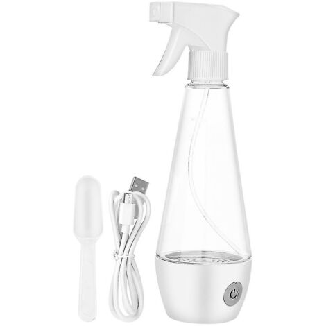 Fabricant professionnel de liquides de nettoyage pour la maison, générateur d'hydroxyde de sodium, outil de nettoyage (1/4)