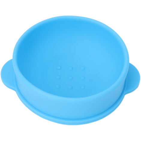 Pot de cire de remplacement pour chauffe-cire, accessoire beauté en silicone pour épilation (1/5)