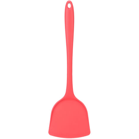 Spatules en Silicone Réutilisables pour Cire Épilation avec Trou de Suspension (1/5)