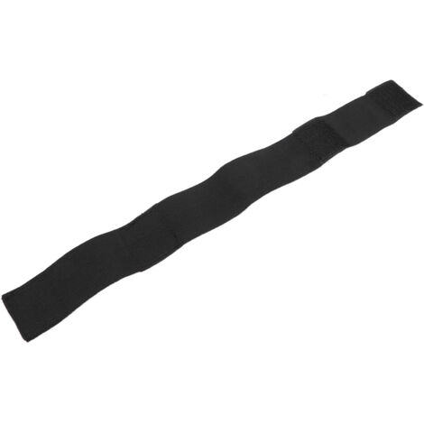 Sangle élastique adhésive pour électrodes EMS, bande de fixation conductrice Sangle élastique adhésive pour électrodes EMS, bande de fixation conductrice