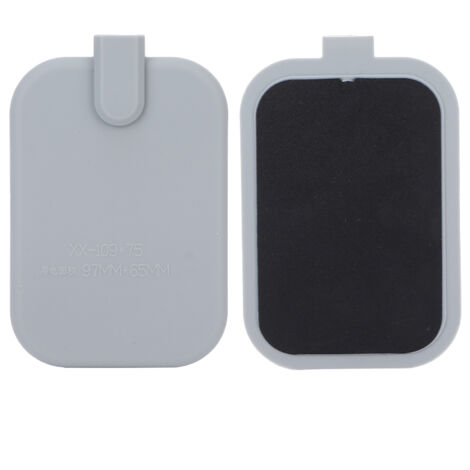 Dispositif de Massage Électrothérapie Silicone avec Chauffage pour Centre de Physiothérapie à Domicile (1/5)
