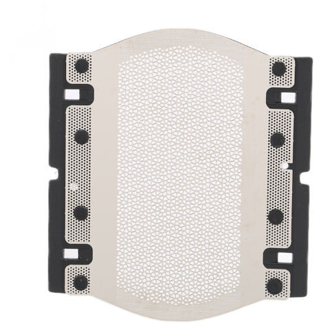 Écran de Rasoir Électrique Professionnel, Pièces de Rechange pour Braun 120 130 140, Accessoire de Rasage (1/5)
