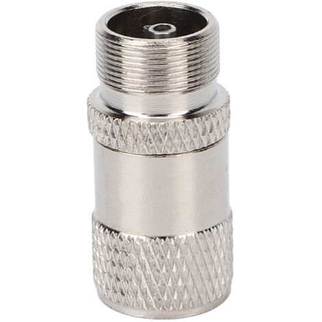 Adaptateur pour Pièce à Main Dentaire 2 à 4 Trou en Acier Inoxydable - Convertisseur Haute Vitesse (1/5)
