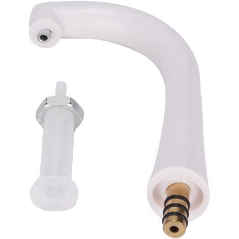 Tube de remplacement pour alimentation en eau dentaire, connecteur durable pour accessoires de fauteuil dentaire (1/5)