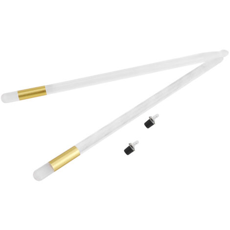 2 Bâtons Lumineux LED pour Événements Nocturnes, Concerts et Spectacles - 5A (1/5)