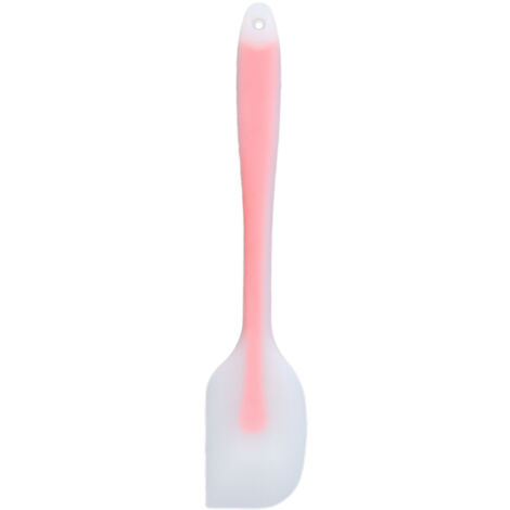 Spatule en Silicone Anti-Dérapante Réutilisable pour Épilation Cire Maison & Salon (1/5)
