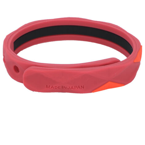 Bracelet Anti Statique en Silicone pour Homme et Femme - Améliore le Sommeil, Élimine l'Électricité Statique Hivernale (1/5)