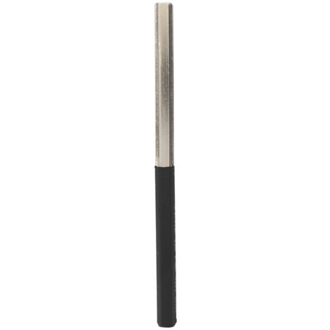 Lime à dresser les frettes de guitare, outil de profilage hexagonal pour réparation d'instruments de musique (1/5)