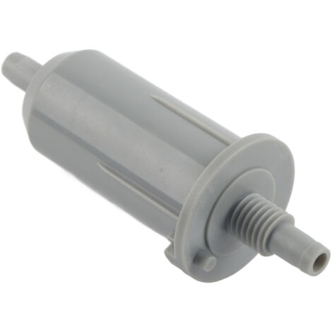 Filtre Dentaire Professionnel en Plastique pour Éjecteur de Salive et Tube d'Aspiration de Fauteuil Dentaire (1/5)