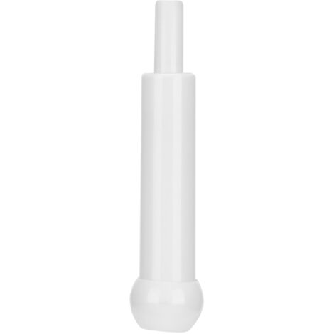 Valve d'aspiration dentaire HVE jetable blanche pour éjecteur de salive, accessoire dentaire (1/5)