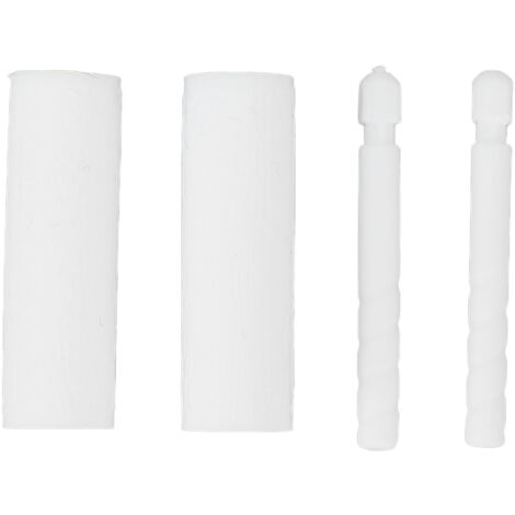 Chewies Orthodontiques pour Aligners - Accessoires de Masticage pour Plaques Dentaires