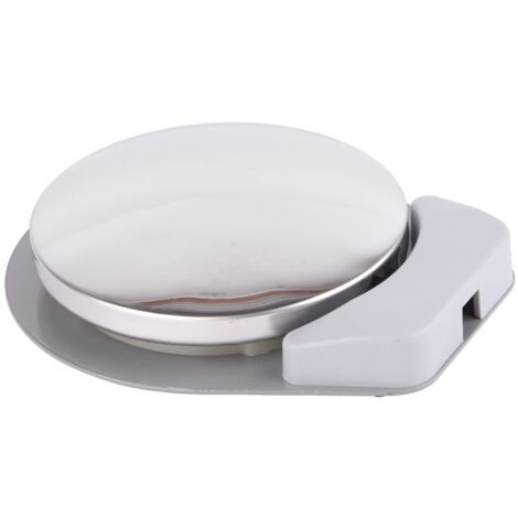 Interrupteur au Pied en Acier Inoxydable pour Fauteuil Dentaire - Accessoire à 2 Trou (1/5)