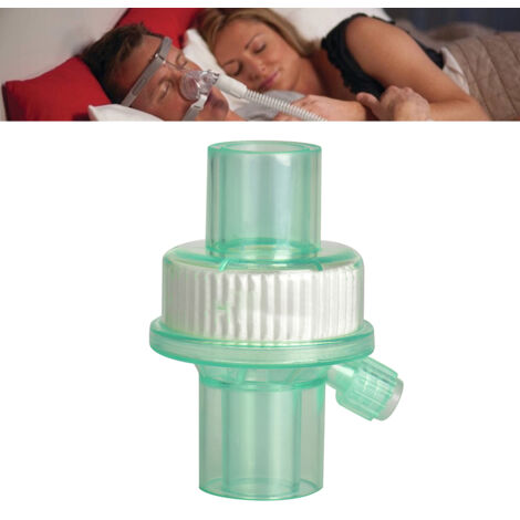 Filtre pour Masque CPAP, Accessoires Machine PPC, Anti-Ronflement Apnée du Sommeil (1/5)