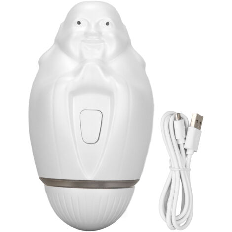 Appareil de Sommeil Rechargeable Portable pour Insomnie, Anti-Stress et Anxiété (1/5)