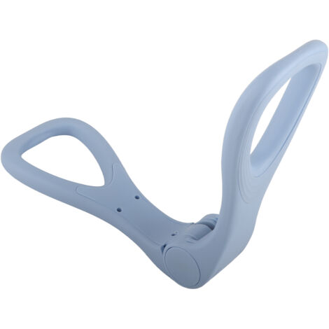Pince à Jambes Pour Plancher Pelvien – Résistance 10-35 Kg – Compteur Digital – 360° – Homme/femme