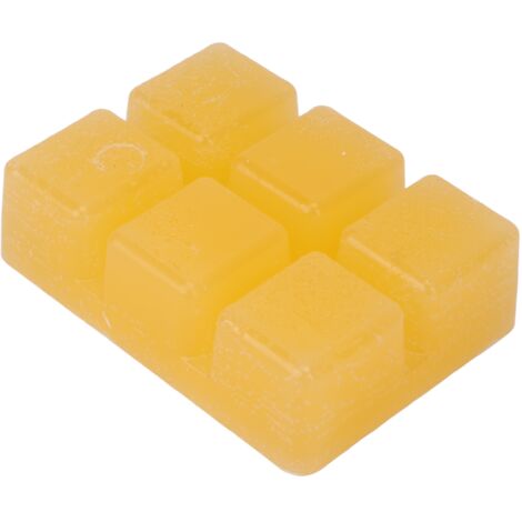 Pastilles de Cire Parfumée Neutralisateur d'Odours 70.8g - Bergamote pour Maison (1/5)