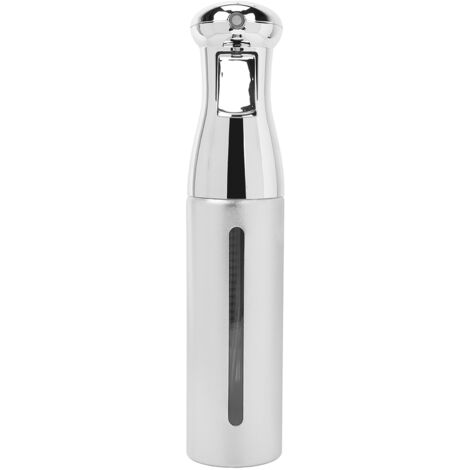 Flacon pulvérisateur vide 300ml pour soins cheveux et peau, brumisateur fin avec gâchette