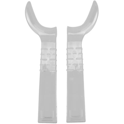 Écarteur de Lèvres Dentaire Adulte/Enfant - Retracteur Buccal pour Soins Dentaires (1/5)
