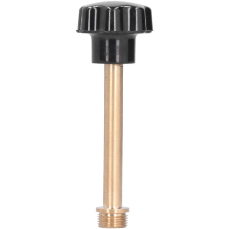 Outil de Réparation pour Pistons de Trompette - Tige de Rodage et Entretien Accessoire Instrument de Musique (1/5)
