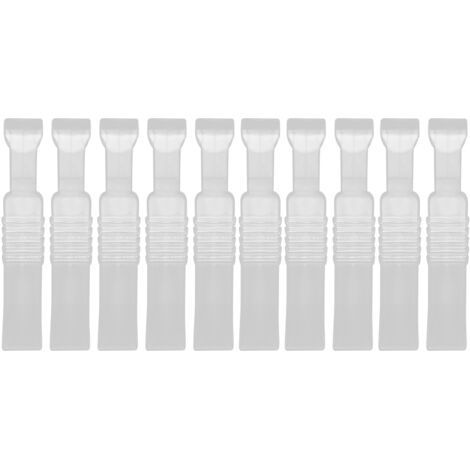 10 Pièces Écarteur Transparent pour Lèvres et Joues, Résistant à Haute Température, Matériel Dentaire (1/5)
