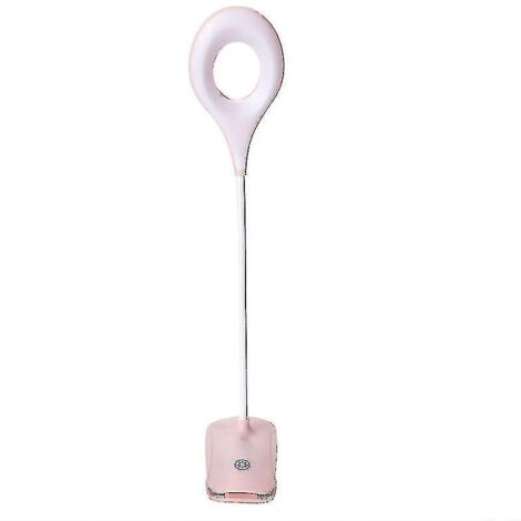Lampe de chevet à pince avec capteur tactile, lampe de lecture pour enfants (1/5)