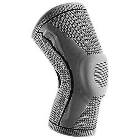 Genouillère de compression médicale Ultra Knee Elite - Manchon de compression pour genou - Taille L (1 pièce) (1/5)