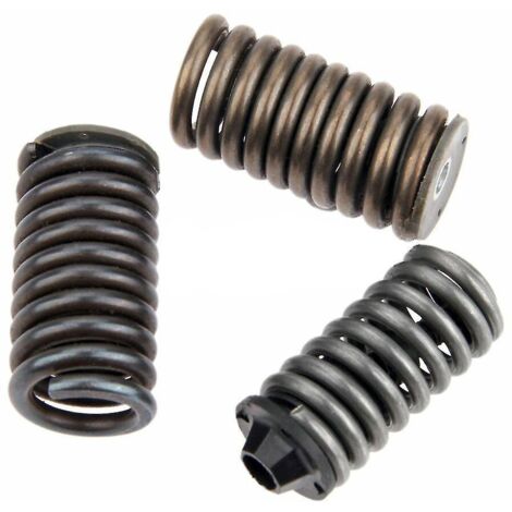 jeu de ressorts de rappel pour tronçonneuse Husqvarna 371, 372, 372 XP, 362 et 365 (pièces de rechange pour outils de jardin motorisés). (1/5)