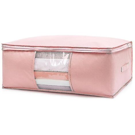 Sac de rangement pliable et imperméable pour placard (1/5)