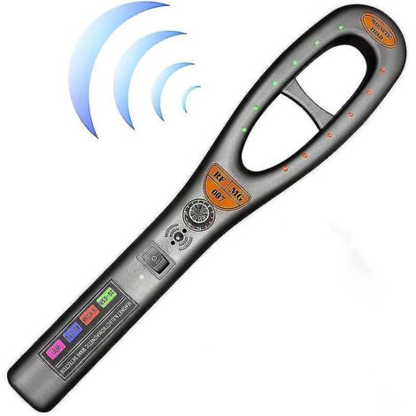 Détecteur de micros espions GPS, détecteur anti-espion, détecteur RF, détecteurs de caméras cachées