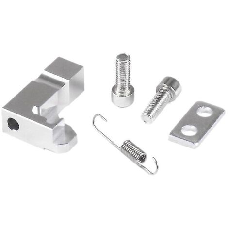 Kit de réparation de support de collecteur d'admission P2015 pour collecteur d'admission 2.0 TDI 03l129711e (1/5)
