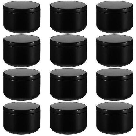 12 pots à bougies (1/3)