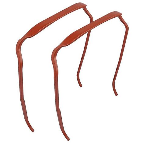 BESPORTBLE – Lot De 2 Serre-têtes Cacahuètes – Fantaisie Rigolote – Accessoires Pour Halloween, Fêtes Costumées, Cosplay