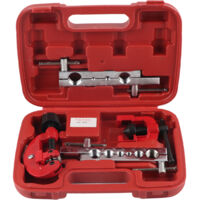 Élargisseur de Tubes en Acier, Cuivre et Aluminium pour Équipement de Maintenance 3‑19mm