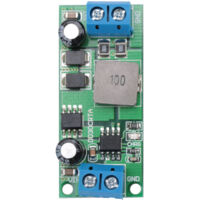 Module de Charge pour Batterie Plomb-Acide 12V 1-1000AH, Chargeur de Cellule d'Accumulateur (01)