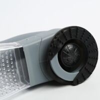 Aspirateur portable pour poils d'animaux