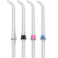 embouts de rechange haute pression pour nettoyeurs haute pression Waterpik WP-100, WP-250 et WP-660 - Accessoires/Pièces détachées pour buses