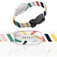 Cartes intelligentes pour chats, colliers de détection d'activité, traceurs GPS pour animaux de compagnie - Pour chats
