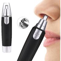 Tondeuse à nez électrique Tondeuse à sourcils Tondeuse à nez Tondeuse à nez