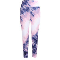 Leggings de Yoga Femme Stretch Lavables Confortables pour Fitness et Sport