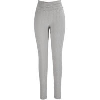 Leggings Femme Gainage Haute Taille Respirants pour le Yoga et le Sport
