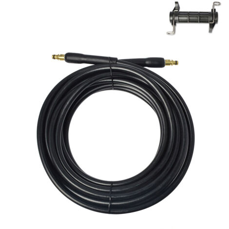 1 pièce tuyau sortie eau haute pression 6m pour Kärcher K2-K7, type A (1/5)